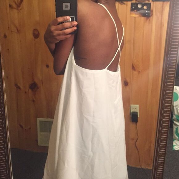 ASOS Cami Midi Dress - Picture 2 of 4